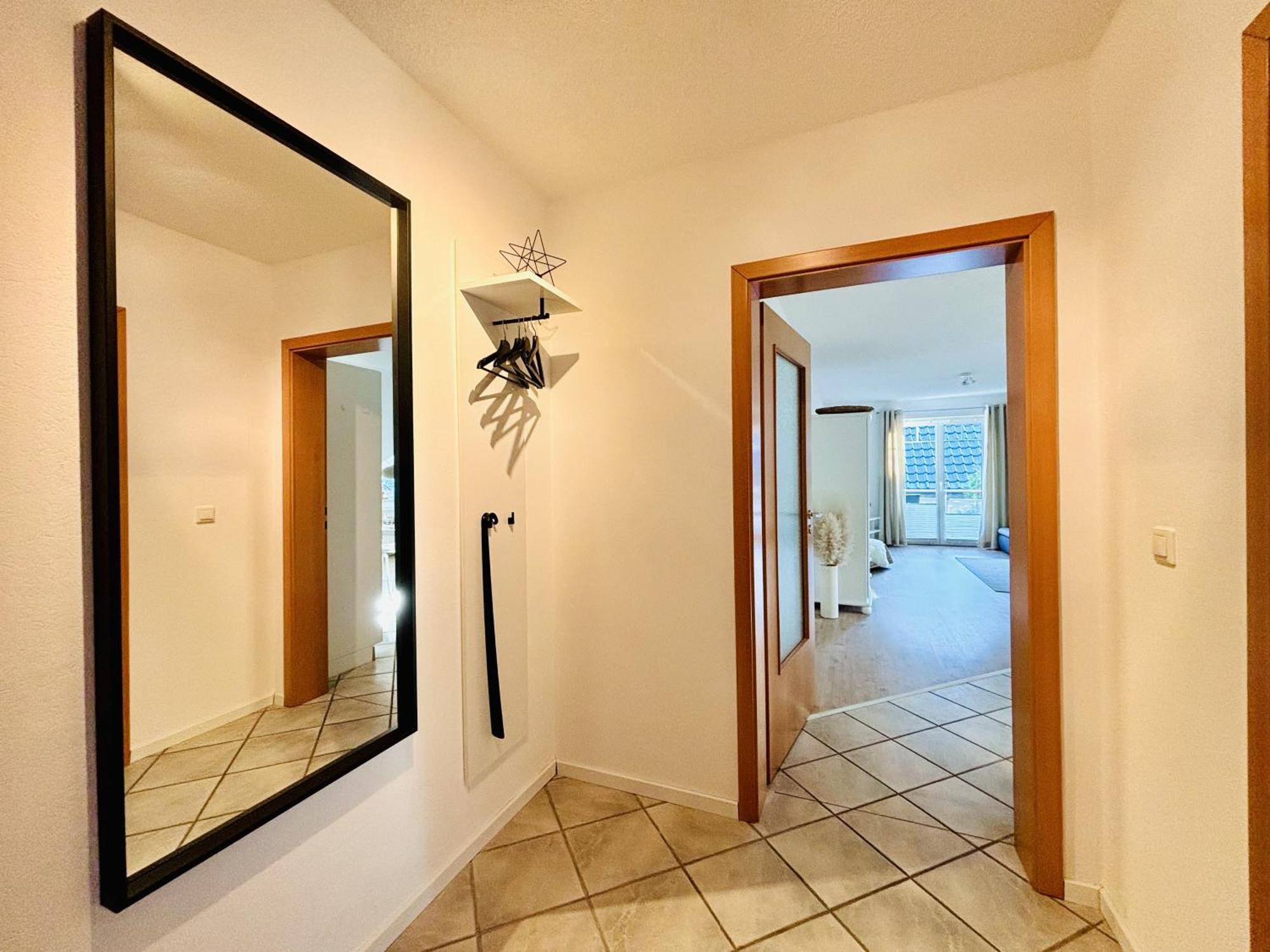 Saelzer Apartment Bad Sassendorf Ngoại thất bức ảnh