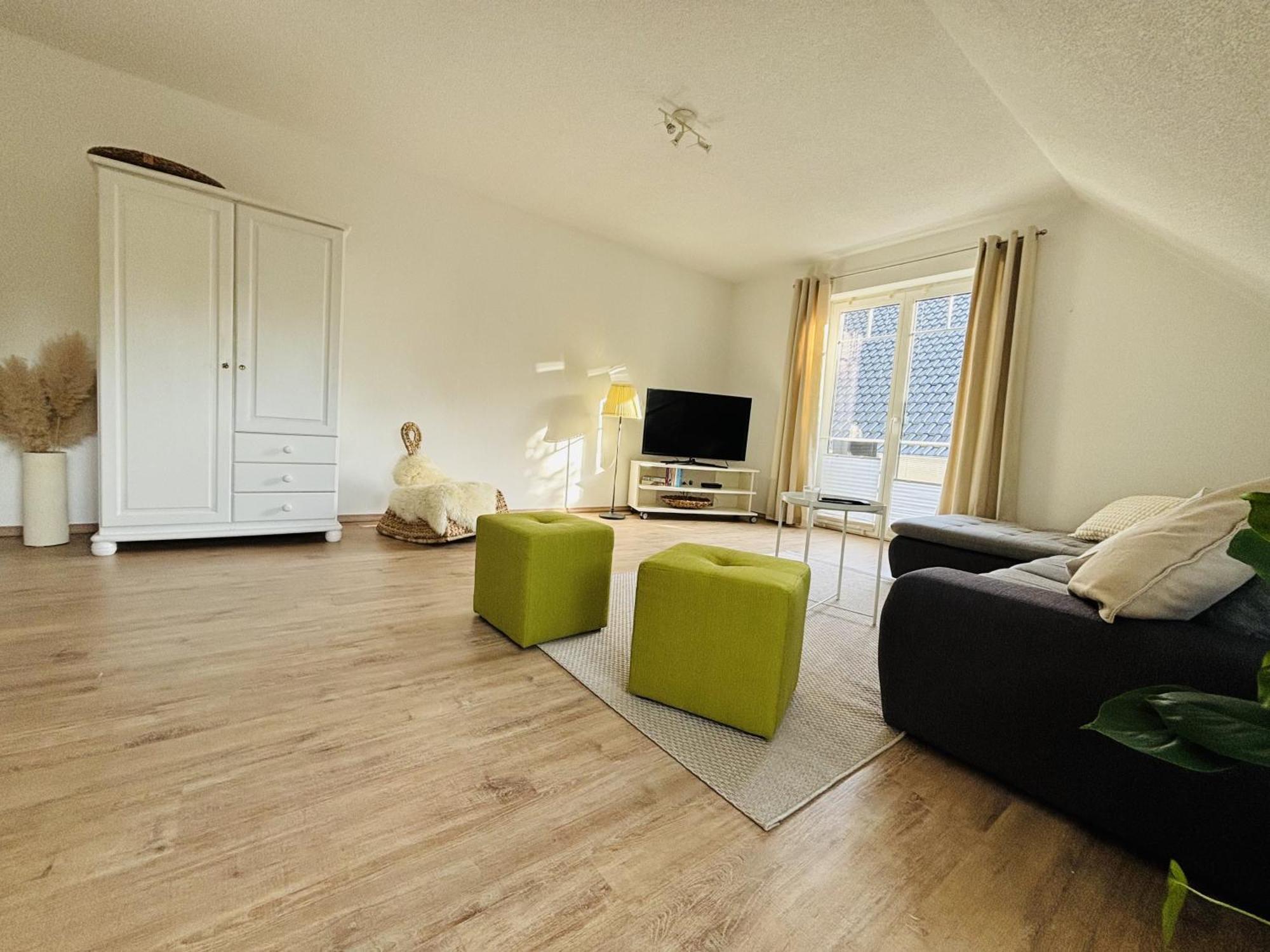 Saelzer Apartment Bad Sassendorf Ngoại thất bức ảnh